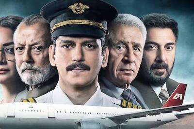 'Why Shouldn't It Be Taken Off Air': I&B Ministry Summons Netflix Amid Row Over IC 814: The Kandahar Hijack