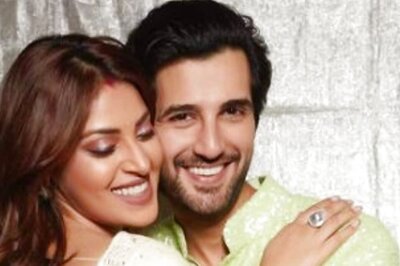 Anushka Ranjan Reacts to Pregnancy Rumours With Aditya Seal, Says 'Only Baby in My Life...'