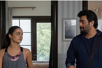 Decoupled Review: R Madhavan is Amazing in This Fun-filled, Naughty Netflix Series