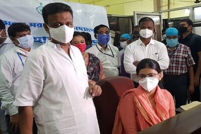 After Mamata Banerjee’s Nod, Kolkata’s 'Sahayata Kendra' Opens Shop From Today