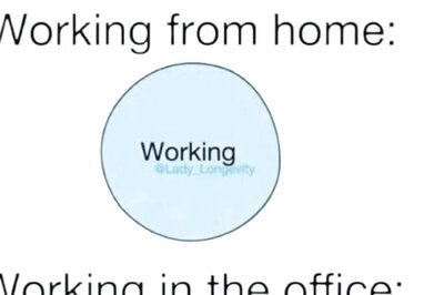 Harsh Goenka Has Plenty of Reasons to Work from Office. Do You Agree?