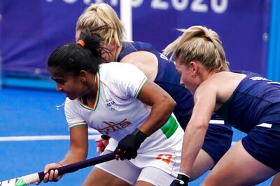 News18 Afternoon Digest: Tokyo Olympics: India Women's Hockey Team Score Late Winner to Keep Quarter-final Hopes Alive; Facing Flak, Goa CM Says His Remarks on Rape Victims 'Taken Out of Context'