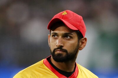 'I Would Also Look At Sikandar Raza': India Legend Suggests Marquee Spinner for Mumbai Indians