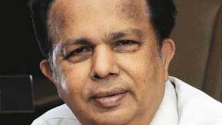 Forbes India: We talk too much, says ISRO Chief