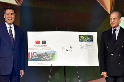 Power To Security, Pakistan Stuck In China’s Debt Trap: Exclusive From PML-N Government Sources