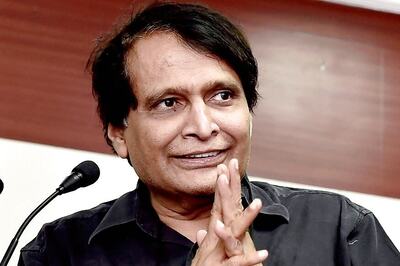 ATF Should be Brought Under GST to Provide Level Playing Field to Airlines: Prabhu