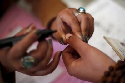 EC Cancels Polls to Two Tamil Nadu Assembly Seats