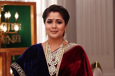 Narayani Shastri Says Films Are 'Male-Oriented': They're All About Aamir, Akshay, Salman