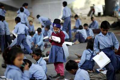 Chhattisgarh: Education-friendly turf must to attract children to schools, say Experts