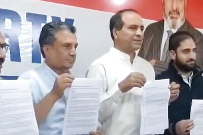 Jammu And Kashmir Polls: Apni Party Releases Manifesto, Promises to Work for Restoration of Statehood