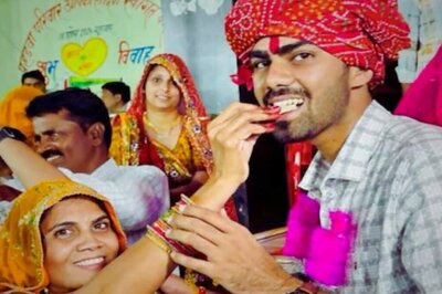 Rajasthan Boy Rejects Rs 70 Lakh Job Package For UPSC Prep, Secures AIR 66