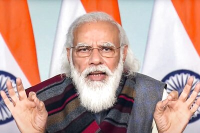 New Farm Laws Not Brought in Overnight, Ready for Clause-by-Clause Discussion, PM Tells Farmers