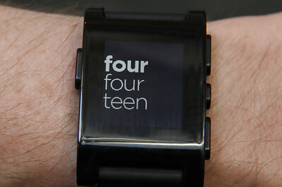 Pebble watch review: This smartwatch will find a place in your life