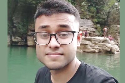 IIT Kharagpur Student Murdered, New Forensic Report Reveals Gunshot And Stab Wounds On Neck