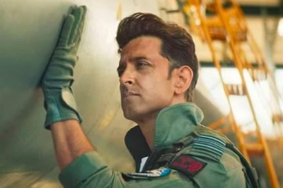 Fighter: Army Veteran GD Bakshi Says Hrithik Roshan Gives 'Tom Cruise Run for His Money', He Reacts