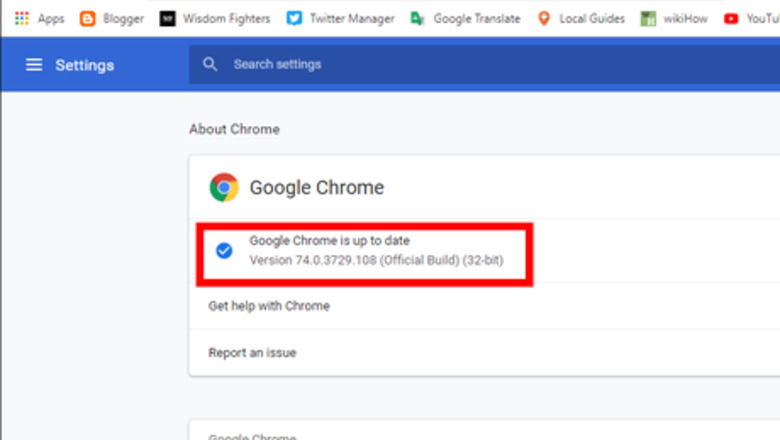 How to Enable Dark Mode for Google Chrome on Windows 10