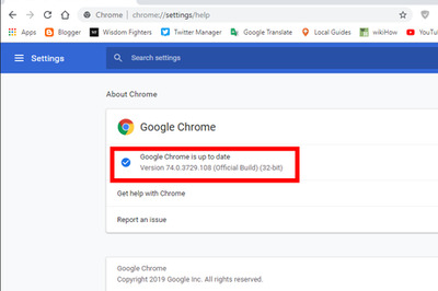 How to Enable Dark Mode for Google Chrome on Windows 10