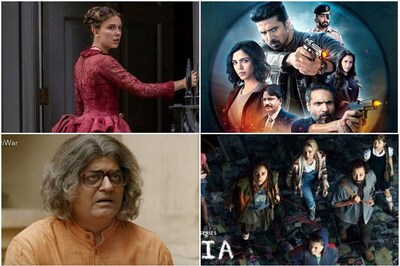 Streaming Now: Millie Bobby Brown is Delightful as Enola Holmes, Apoorva Lakhia Debuts on OTT with Crackdown