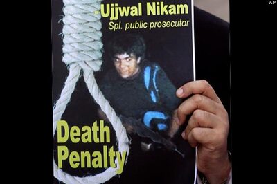 Court may take 8 months to confirm Kasab's penalty