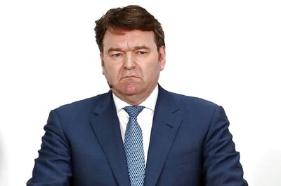 Audi Supervisory Board Appoints Bram Schot as Interim CEO