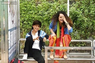 'Tanu Weds Manu Returns' will continue from where the first film ended, says producer Krishika Lulla