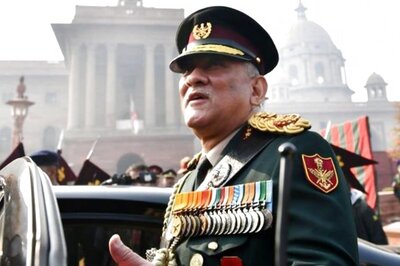 ​Defence Diary: Modi Govt Must Use Extra Time to Tie Loose Ends Before Appointing Gen Rawat’s Successor