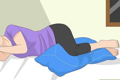 12 Ways to Sleep Peacefully with SI Joint Pain