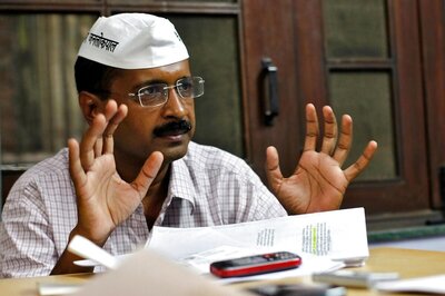Kejriwal’s Free Power Promise in Punjab to Electrify Poll Battle as Akali Dal, Congress Face Public's Ire