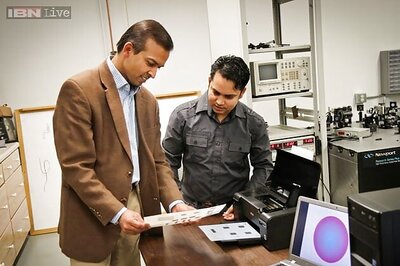 Indian-origin engineers create a device for faster wireless technology