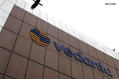UK safety award for Vedanta suspended