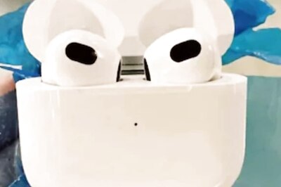 Woman Eats Apple AirPods By Mistake, Records Sound From Her Stomach