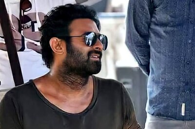 Salaar: Massive Update On Prabhas And Prashant Neel's Mass Entertainer