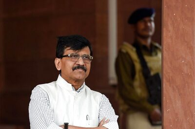 Court Grants Bail to Sanjay Raut in Defamation Case Filed by Minister Dada Bhuse