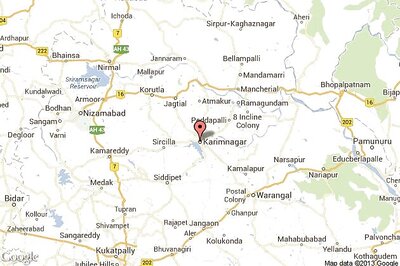 Andhra Pradesh: Four debt-ridden farmers end life