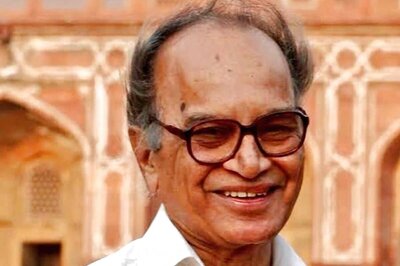 Ex-Union Minister, Jammu and Kashmir Governor Jagmohan Dies; PM Pays Tributes