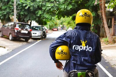 Rapido Bike-taxi Re-Operational in 100 Cities; Aarogya Setu App, Face Masks Mandatory For Drivers