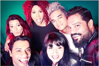 RaagaTrippin Creates 'Saare Jahaan Se Achha' Featuring Animal Sounds