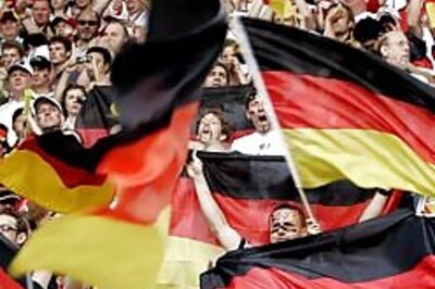 World Cup 2006: So far so good