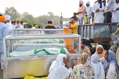 SC to Hear Lakhimpur Kheri Violence Matter on November 8