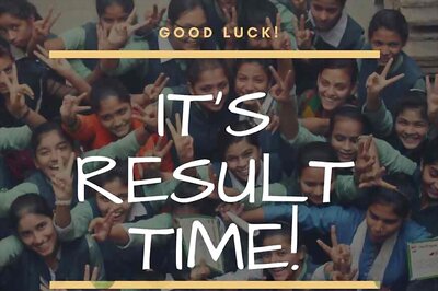 GUJCET Result 2019: Gujarat Board Released CET Results at gseb.org; Steps to Check Scores