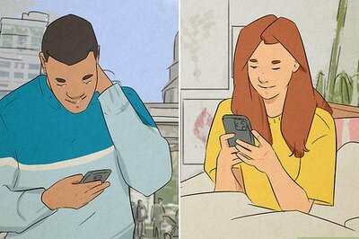 The Best Messages to Send that’ll Make Him Smile