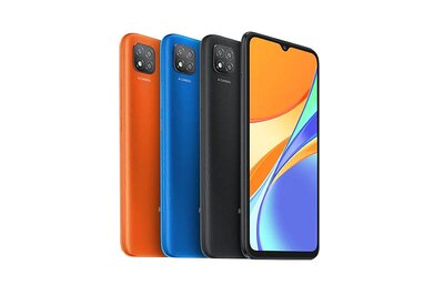 Redmi 9 Sale Today at 12PM Via Amazon, Mi.com: Price, Specs, Offers and More