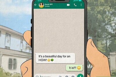 What Does HGW Mean? Plus, How to Take a Hot Girl Walk