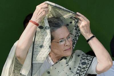 Sonia Gandhi to Campaign Only if Her Health Permits: Digvijaya Singh