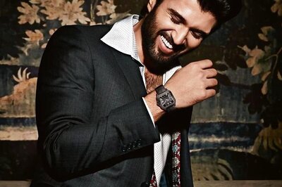 Happy Birthday, Vijay Deverakonda: A Look At Actor's Net Worth