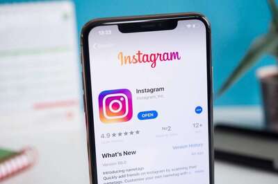 Instagram Had a Major Bug That Could Have Given Hackers Full Control of Your Account