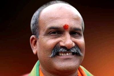 Congress 'conspiracy' behind membership cancellation, says Pramod Muthalik