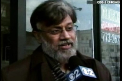 Rana dubs Headley as 'unrepentant terrorist'