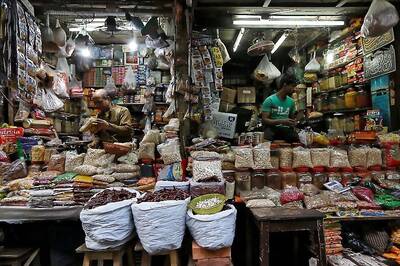 India Suspends Release of Headline Retail Inflation Data for Lockdown Period