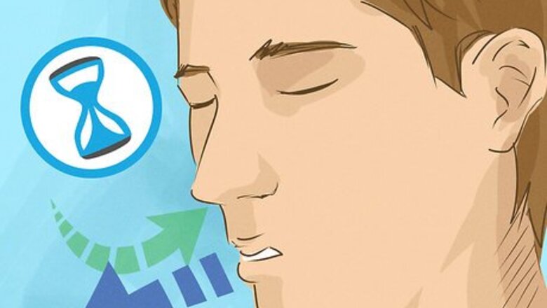 How to Stay Calm While Parenting